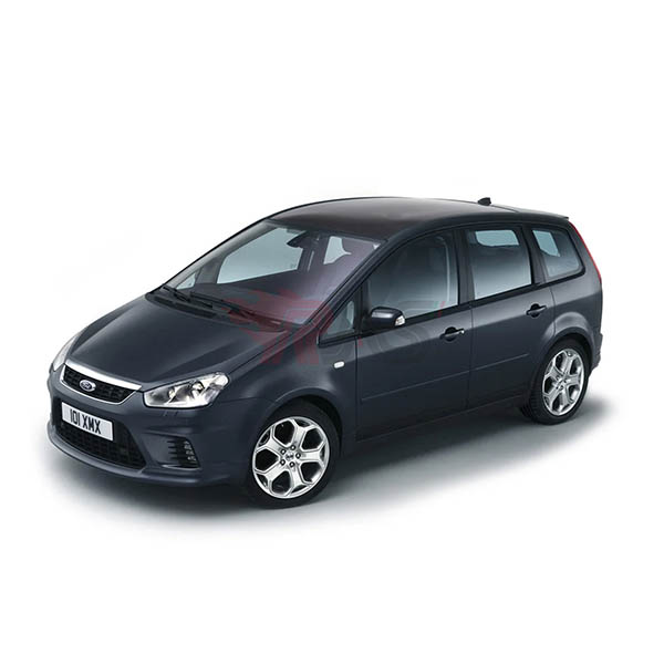 FOCUS C-MAX (DM2)