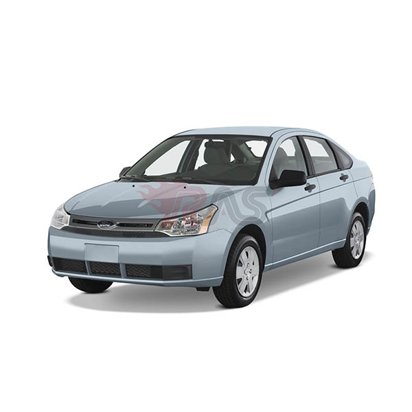 FORD FOCUS II A trois volumes (DB_, FCH, DH)