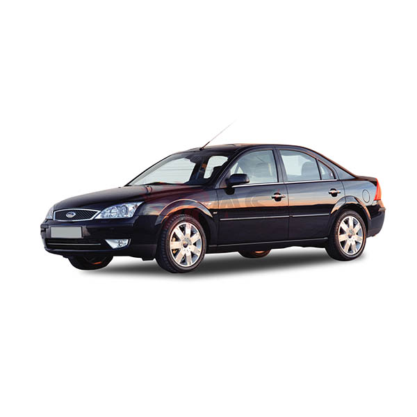 FORD MONDEO III A trois volumes (B4Y)