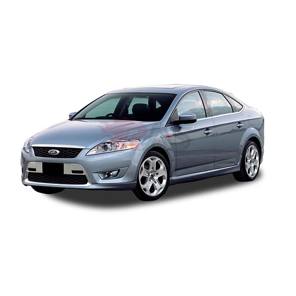 FORD MONDEO IV (BA7)