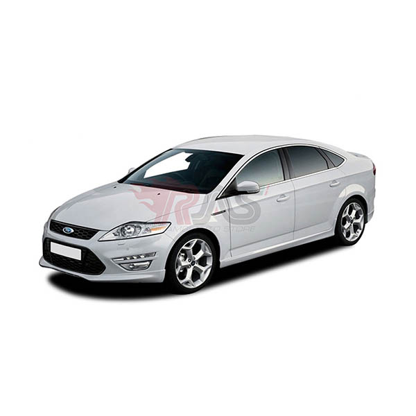 FORD MONDEO IV A trois volumes (BA7)