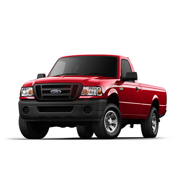 FORD RANGER (ET)