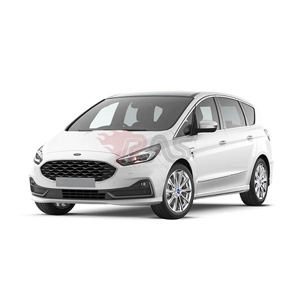 FORD S-MAX (CJ, WA6)