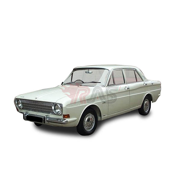 FORD TAUNUS 12M II (11G)