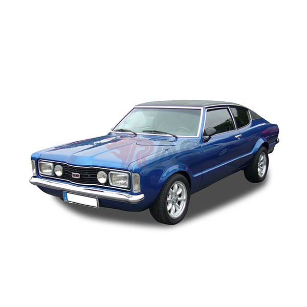 TAUNUS 15M II (28G)