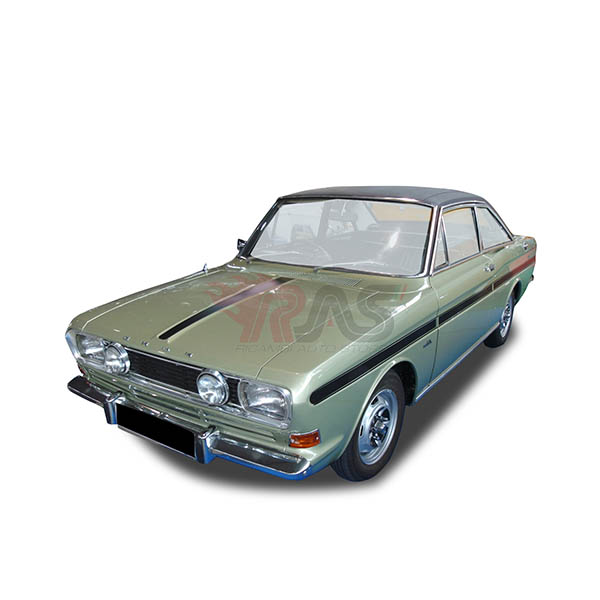 FORD TAUNUS 15M II (29G)