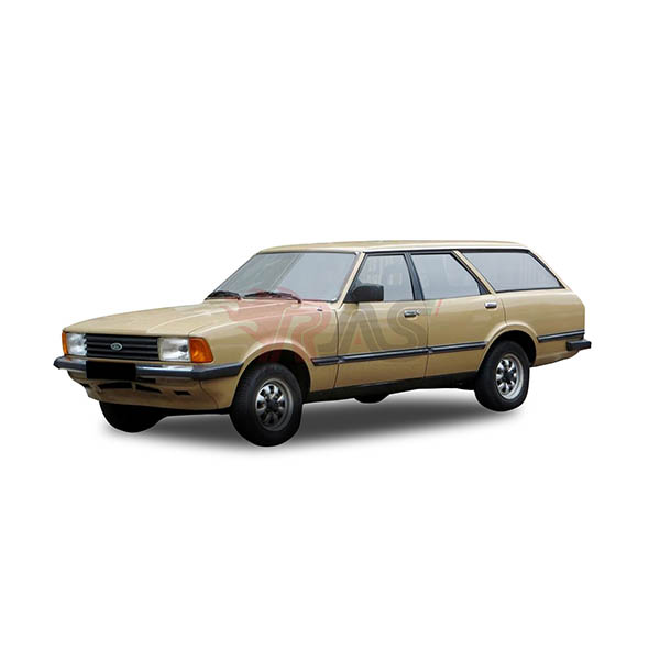 FORD TAUNUS III Turnier (GBNS)