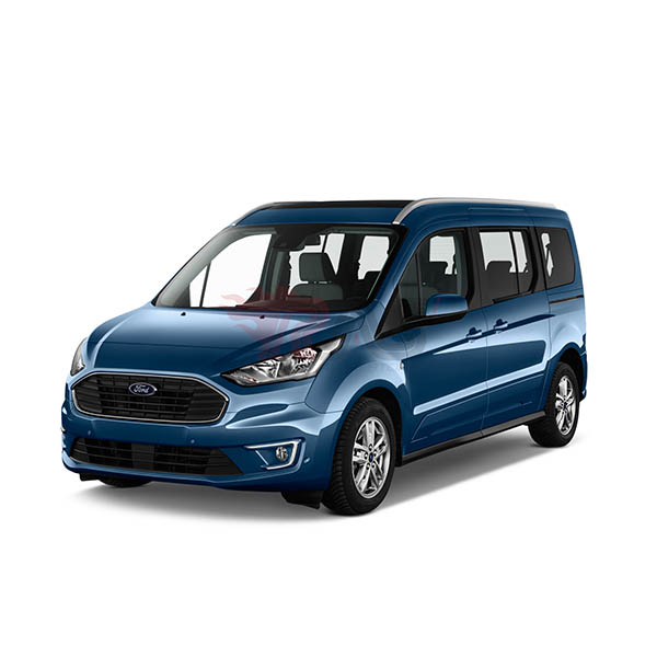 FORD TOURNEO CONNECT / GRAND TOURNEO CONNECT V408 Monospace