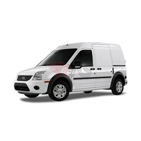 FORD TRANSIT CONNECT V408 Camionnette/Monospace