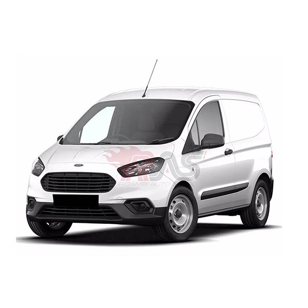 FORD TRANSIT COURIER B460 Camionnette/Monospace