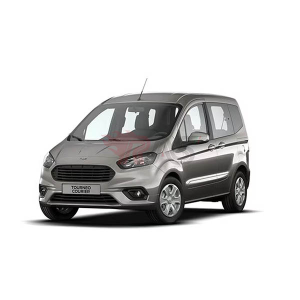 FORD TRANSIT COURIER B460 Monospace