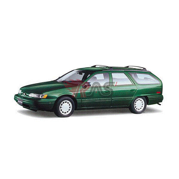 TAURUS Wagon (P5_)