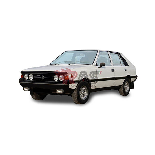 FSO POLONEZ II