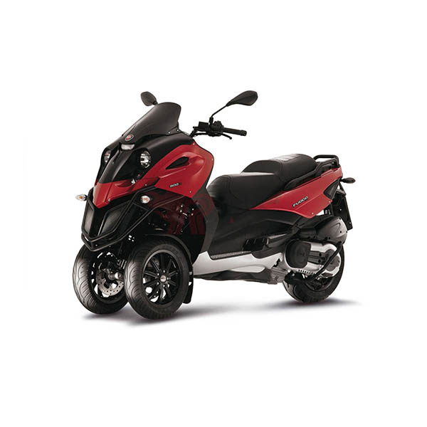 Tous les pièces de rechange pour GILERA FUOCO
