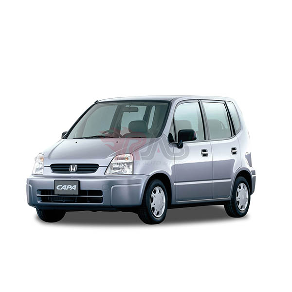 HONDA CAPA (GA)