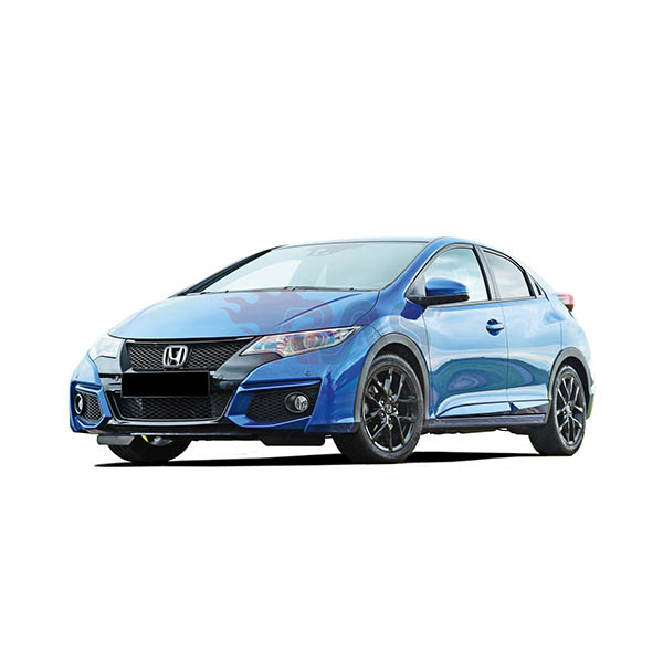CIVIC IX (FK)