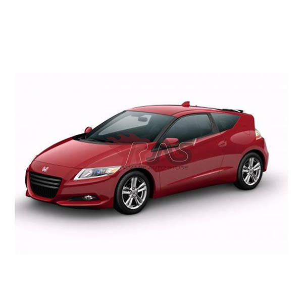 CR-Z (ZF)