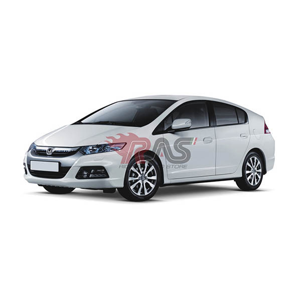 HONDA INSIGHT (ZE_)