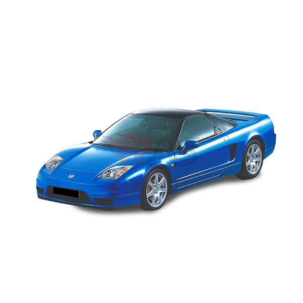 NSX I Coupé (NA)