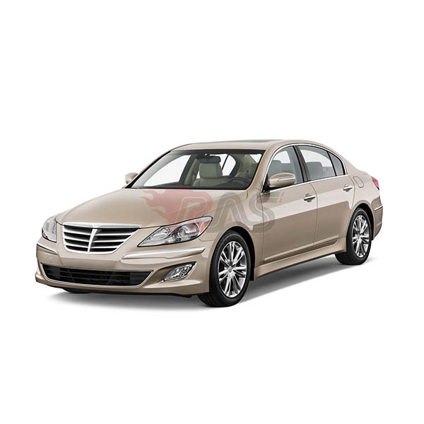 HYUNDAI GENESIS (BH)