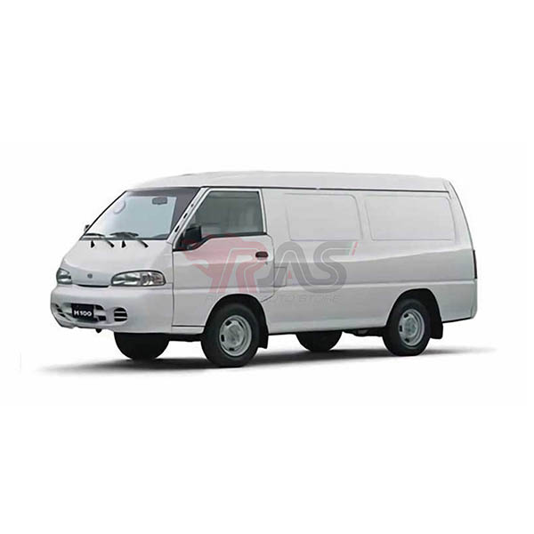 HYUNDAI H100 Fourgon
