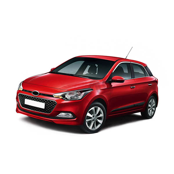 HYUNDAI i20 II (GB, IB)