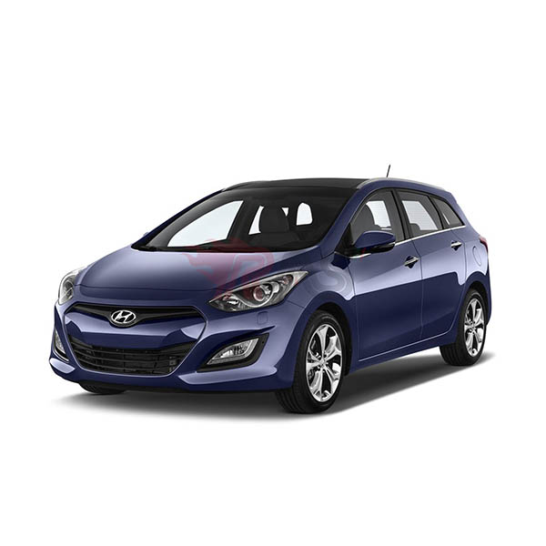 HYUNDAI i30 Break (GD)