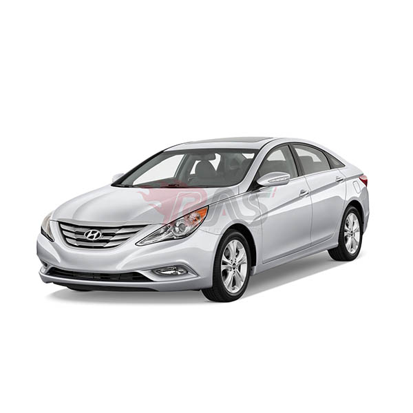 SONATA V (NF)
