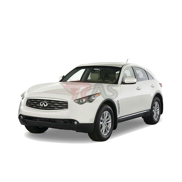INFINITI FX