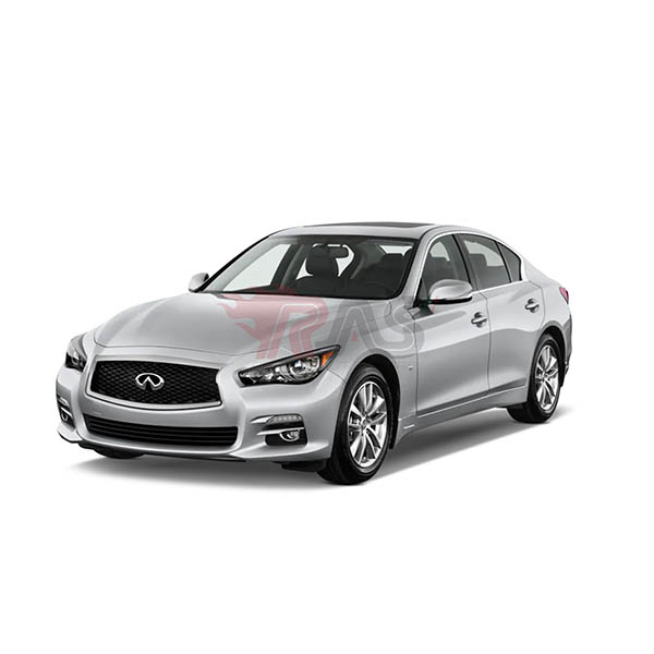 Tous les pièces de rechange pour INFINITI Q50