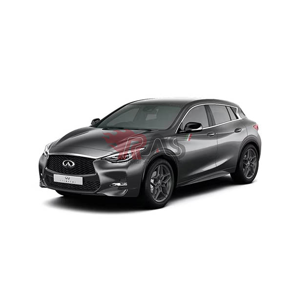 Tous les pièces de rechange pour INFINITI QX30