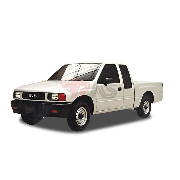 ISUZU CAMPO (KB)
