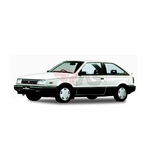 ISUZU GEMINI (JT)