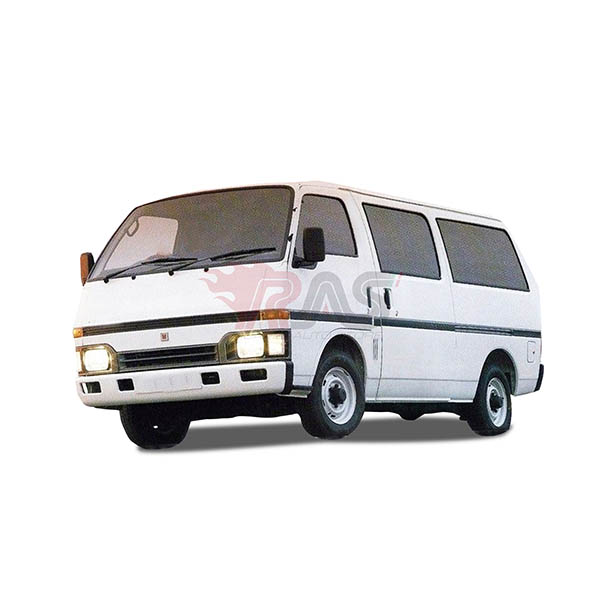 ISUZU MIDI Autobus/Autocar (94000, 98000)