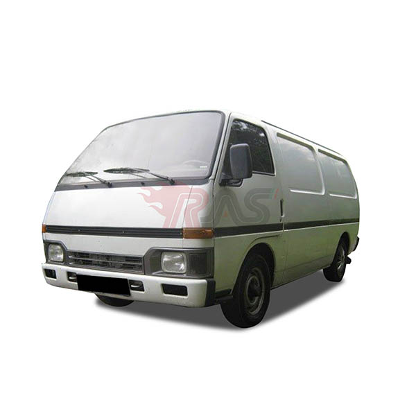 ISUZU MIDI Fourgon (94000, 98000)