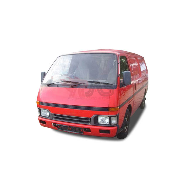 ISUZU MIDI Fourgon (98000N)