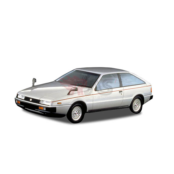ISUZU PIAZZA (JR_)