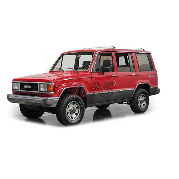 ISUZU TROOPER I (UBS)