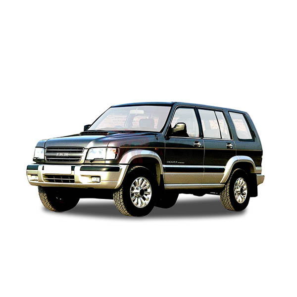 ISUZU TROOPER III