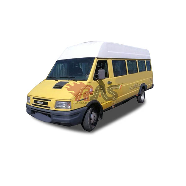 IVECO DAILY II Autobus/Autocar