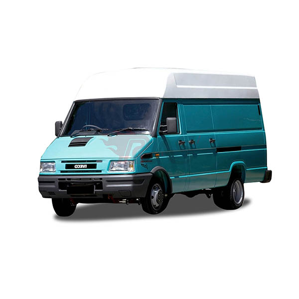IVECO DAILY II Fourgon