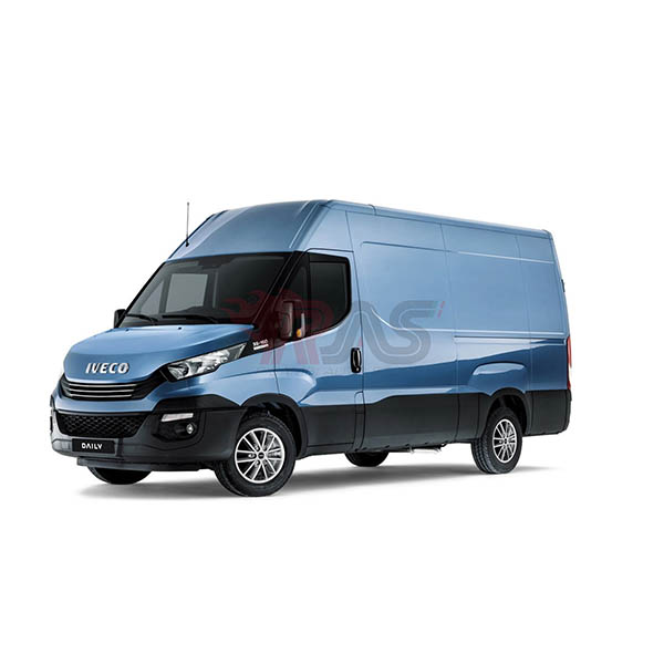IVECO DAILY VI Fourgon