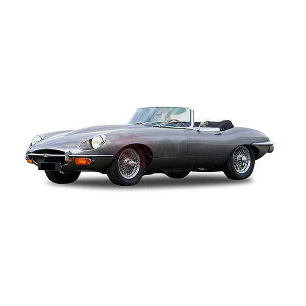 JAGUAR E-TYPE