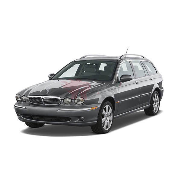 JAGUAR X-TYPE I Break (X400)