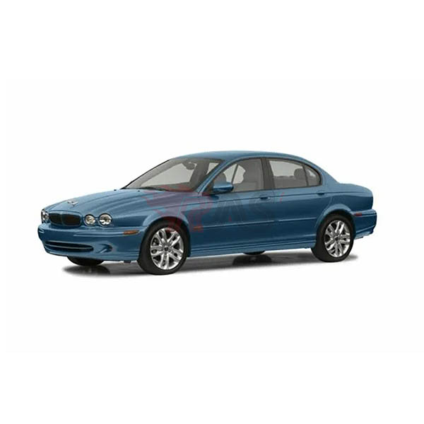 JAGUAR X-TYPE I (X400)