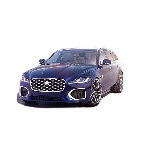 JAGUAR XF II (X260)