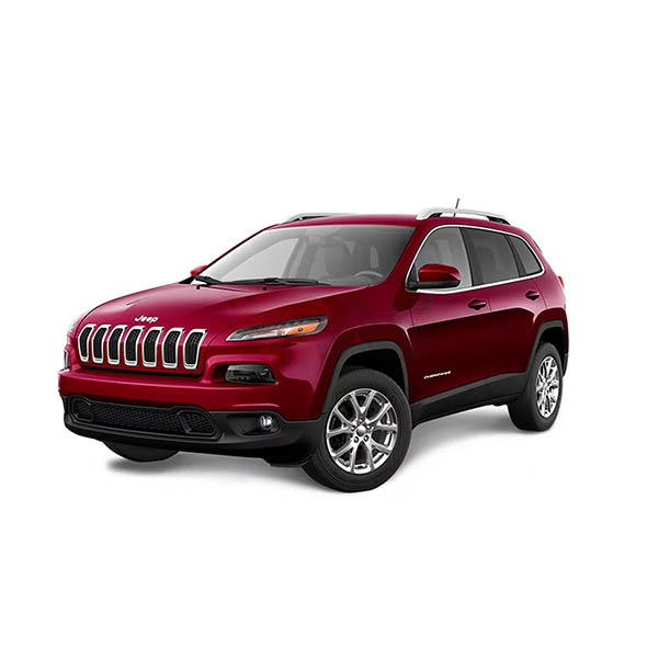 JEEP CHEROKEE (KL)