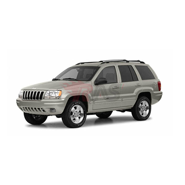 JEEP GRAND CHEROKEE II (WJ, WG)
