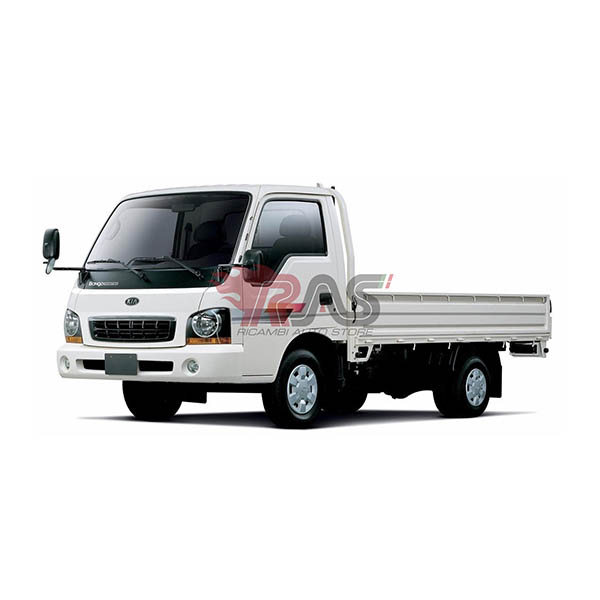 K2500 Camion plate-forme/Châssis (SD)