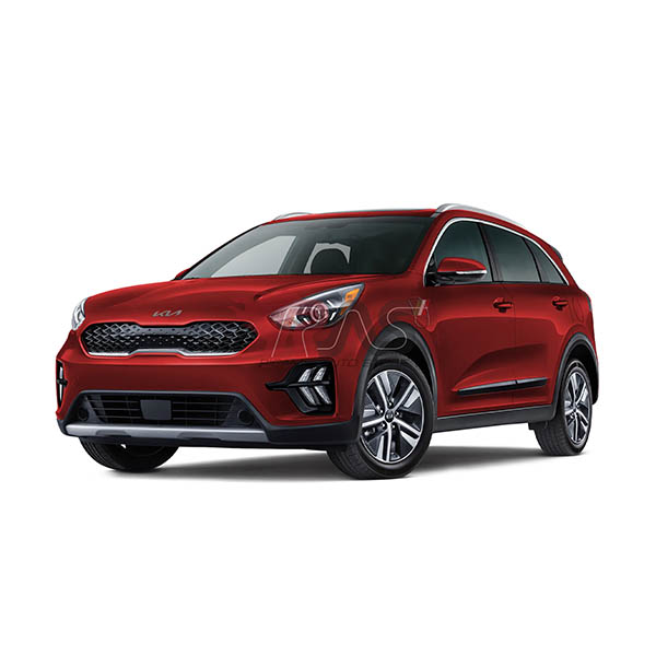 Tous les pièces de rechange pour KIA NIRO I (DE)